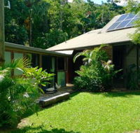 Butterfly Studio - Tourism Cairns