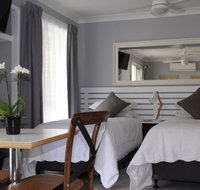 Paperbark Bed  Breakfast - Tourism Cairns