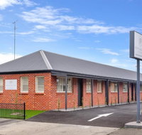 Newington Apartments - Tourism Cairns