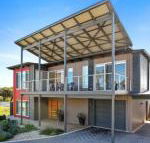 RiverSea Goolwa Beachhouse WiFi Pet Friendly - Tourism Cairns