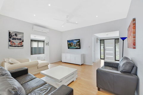 Oakland Cottage - Tourism Cairns 2