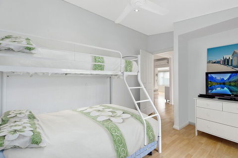 Oakland Cottage - Tourism Cairns 5