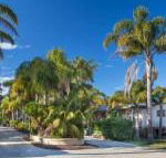 Mollymook Caravan Park - Tourism Cairns