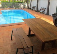 Dalby Parkview Motel - Tourism Cairns