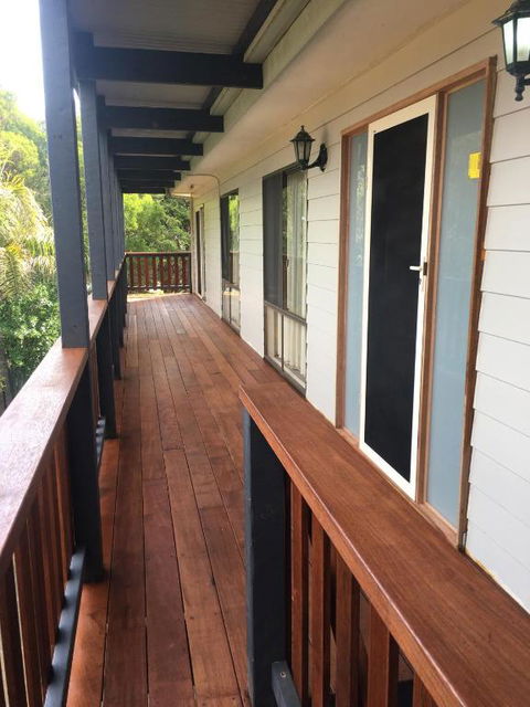 Fairview On Fairhills - Tourism Cairns 5