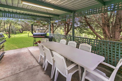 Fairview On Fairhills - Tourism Cairns 6