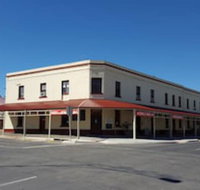 Copper Coast Hotel - Tourism Cairns