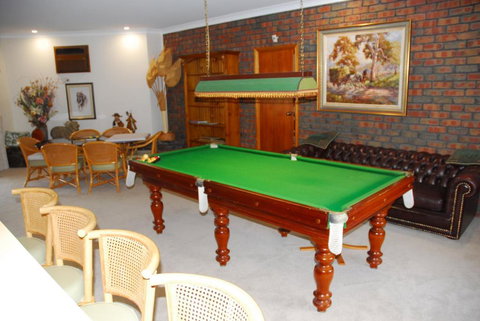 Gaerwood B & B - Tourism Cairns 4