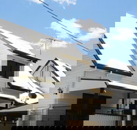 Dalby Apartments Self Contained Motel - Tourism Cairns