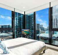 MJ Shortstay Southbank Grande Apartments - Tourism Cairns