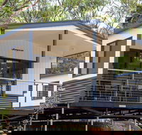 BIG4 Tasman Holiday Parks - Racecourse Beach - Tourism Cairns