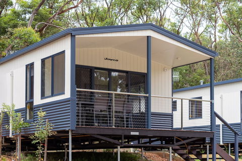 BIG4 Tasman Holiday Parks - Racecourse Beach - Tourism Cairns 0