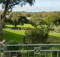 Joondalup Golf Retreat - Tourism Cairns