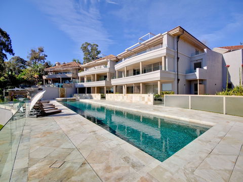 Amarna Luxury Beach Resort - Tourism Cairns 5