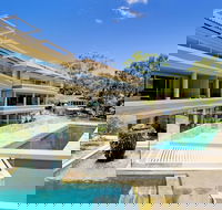 Amarna Luxury Beach Resort - Tourism Cairns