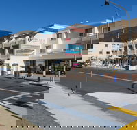 Ramada Resort by Wyndham Shoal Bay - Tourism Cairns