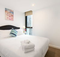 Serviced Apartments Melbourne Opus - Tourism Cairns