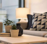 Nook Melbourne Bank Tower Apartments - Tourism Cairns