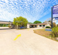 Motel Ingham - Tourism Cairns