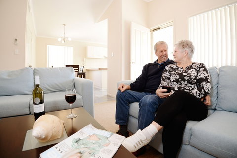 Wavecrest Village & Tourist Park - Tourism Cairns 5