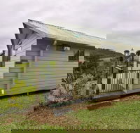 Mena Creek Flower House - Tourism Cairns