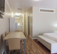 Nagambie Caravan Park  Motel - Tourism Cairns