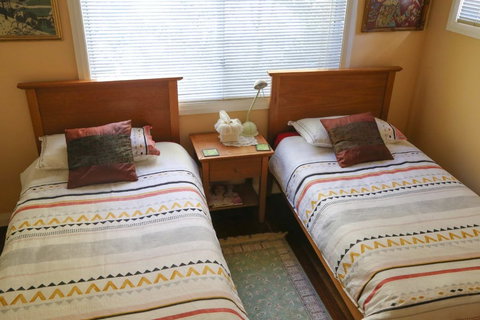 Scotland Island Lodge On Pittwater - Tourism Cairns 2