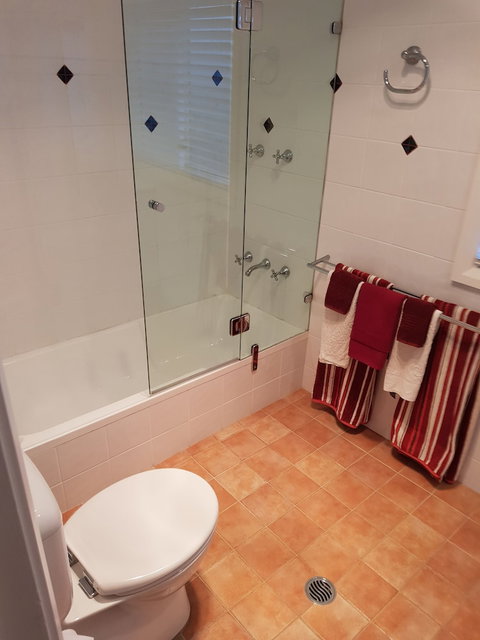 Scotland Island Lodge On Pittwater - Tourism Cairns 6