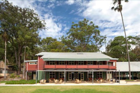 Royal National Park Cottages - Tourism Cairns 1