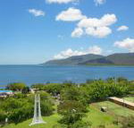 Cairns Ocean View Apartment - Tourism Cairns