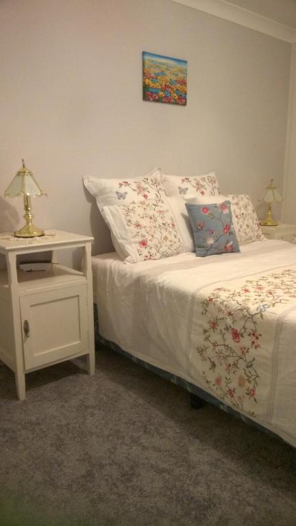 Butterfly Cottage - Tourism Cairns 3