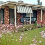 Butterfly Cottage - Tourism Cairns 0
