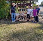 Jackaroo Motel - Tourism Cairns