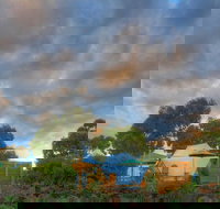 Scamander Sanctuary Holiday Park - Tourism Cairns