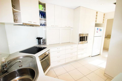 Wood Peak - Tourism Cairns 3