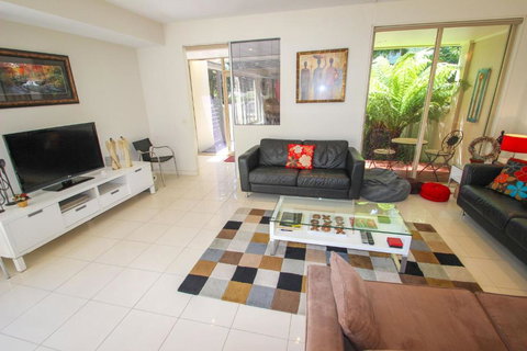 Wood Peak - Tourism Cairns 4