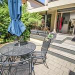 Wood Peak - Tourism Cairns 0