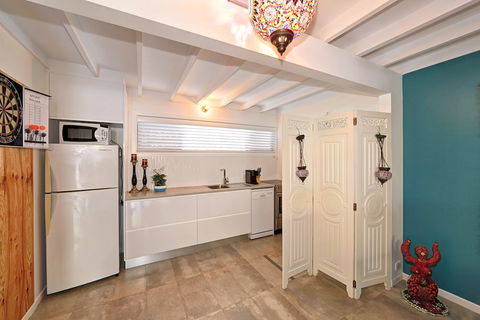 ZEN Beach Retreat - Tourism Cairns 2