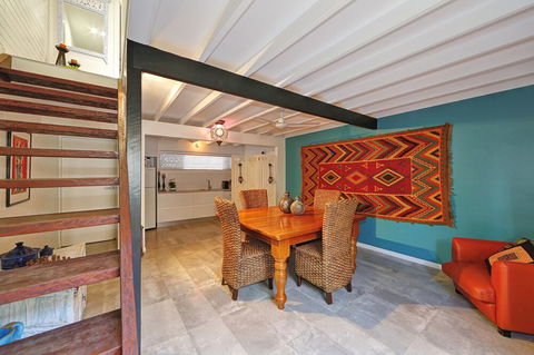 ZEN Beach Retreat - Tourism Cairns 3