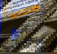 BIG4 Breeze Holiday Park  Mannum - Tourism Cairns