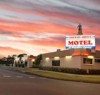 MAS Country Jackie Howe Motel - Tourism Cairns