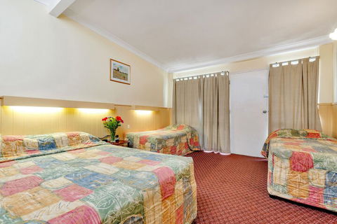 MAS Country Jackie Howe Motel - Tourism Cairns 6