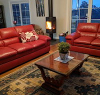 Mountain Blue Guest Accommodation - Tourism Cairns