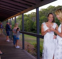 The Stirling Golf Club - Tourism Cairns