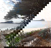 Beachfront Shoal Bay - Tourism Cairns