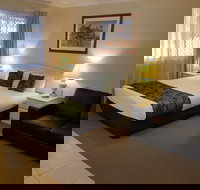 The Palms Motel - Tourism Cairns