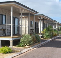 Sundowner Cabin and Tourist Park - Tourism Cairns