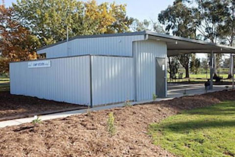 Western Gums Tourist Park - Tourism Cairns 3