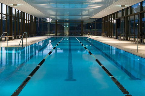 RACV Healesville Country Club & Resort - Tourism Cairns 1
