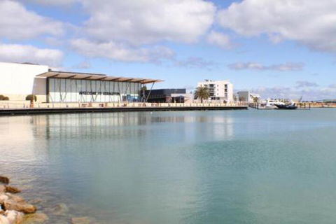 West End Retreat - Tourism Cairns 2